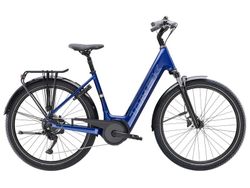 E-bike Urbana Trek Verve+ 3 Lowstep