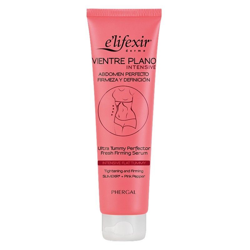 E'Lifexir Dermo Vientre Plano Intensive 150ml