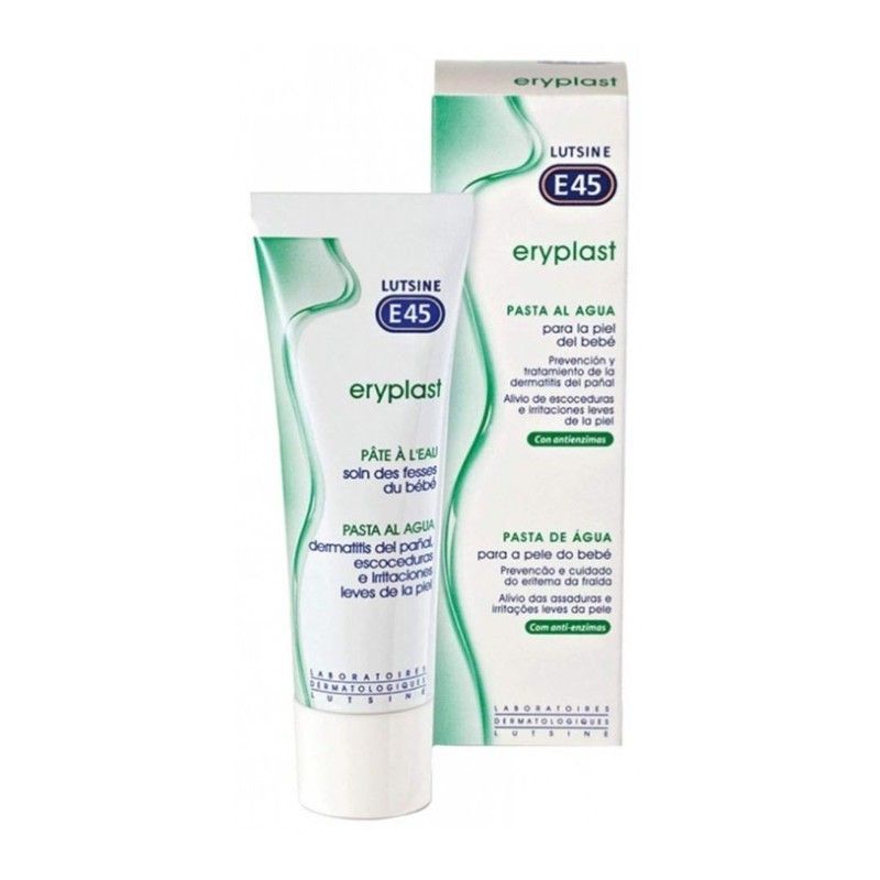 E45 Lutsine Eryplast Pasta A L'agua 75 G
