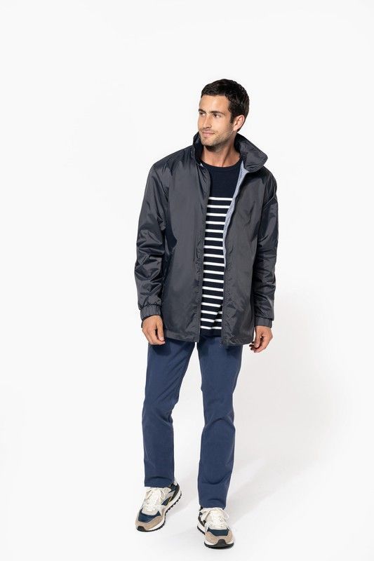 EAGLE - CORTAVIENTO FORRADO