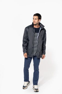 EAGLE - CORTAVIENTO FORRADO