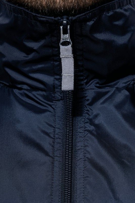 EAGLE II - CORTAVIENTO FORRADO