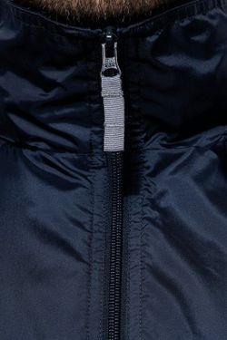 EAGLE II - CORTAVIENTO FORRADO