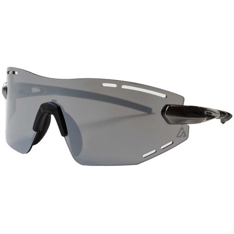EASSUN ARMOUR SILVER CHROME FRAME/SILVER LENS C.3.