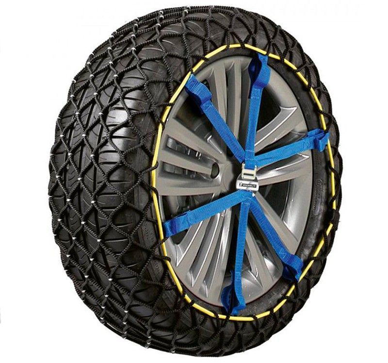 Easy Grip Evolution 18