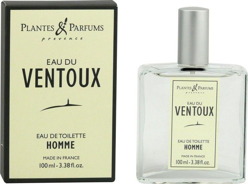 Eau De Ventoux Edt 100 Ml Plantes & Parfums