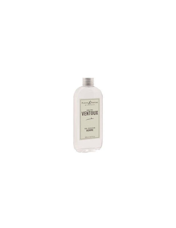 Eau De Ventoux Gel Ducha 250 Ml Plantes & Parfums