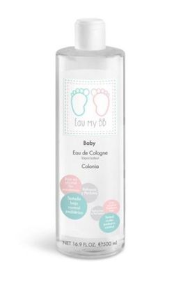 Eau My Bb Col. 500 Corporal