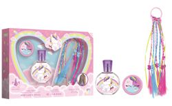 Eau My Unicorn Neceser C.50V+Sombras+Tre