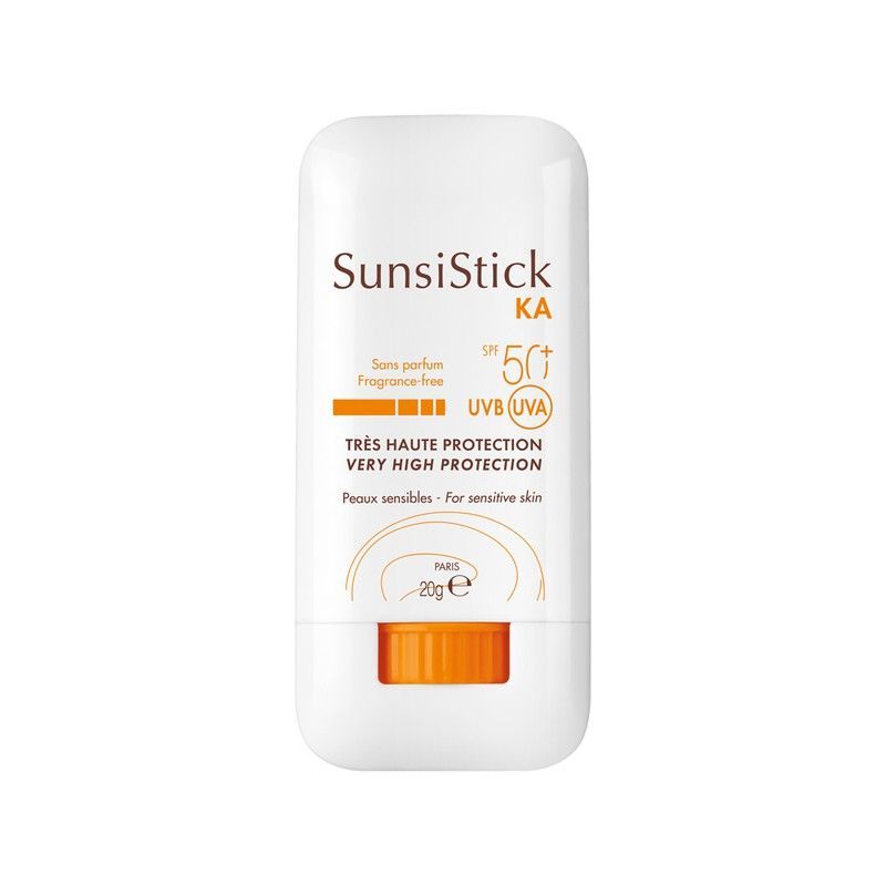 Eau Thermale Avène - Sunsistick Ka Spf 50+