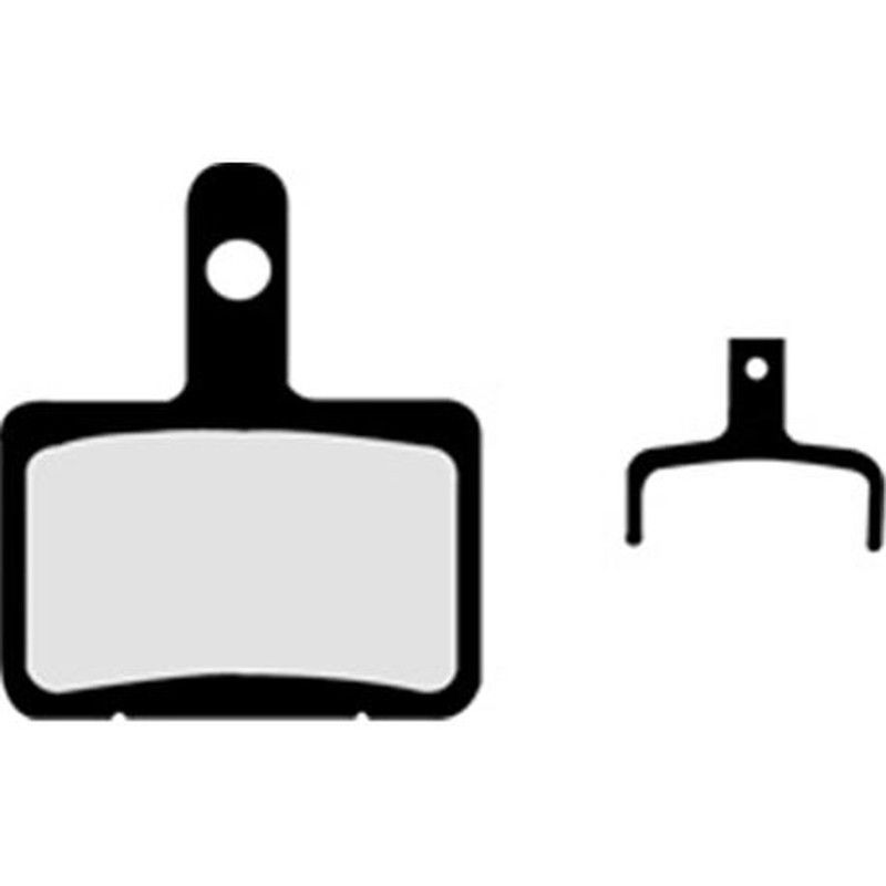 Eb-cfa327 past. Ebc sh.deore / tect.auriga verdes.