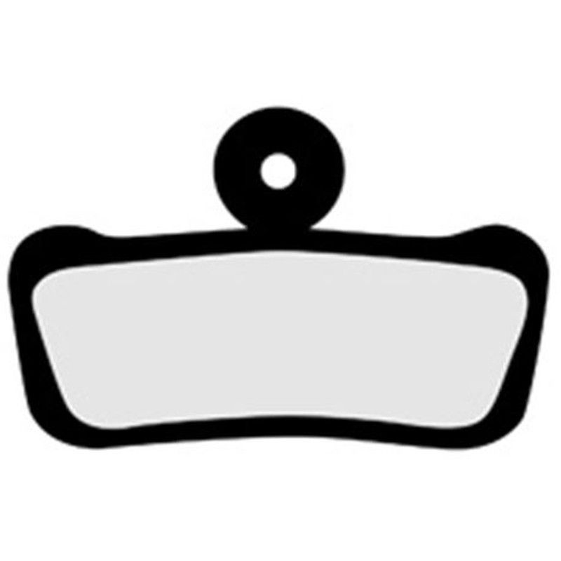 Eb-cfa633hh pastilla avid x0 trail/guide/level dorada.