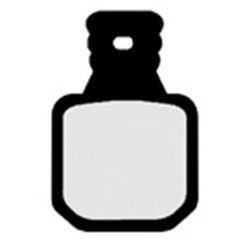 Eb-cfa660/4r pastilla magura mt5/mt7 roja.