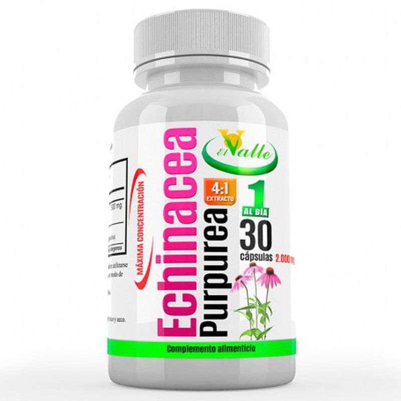 Echinacea  30 Caps