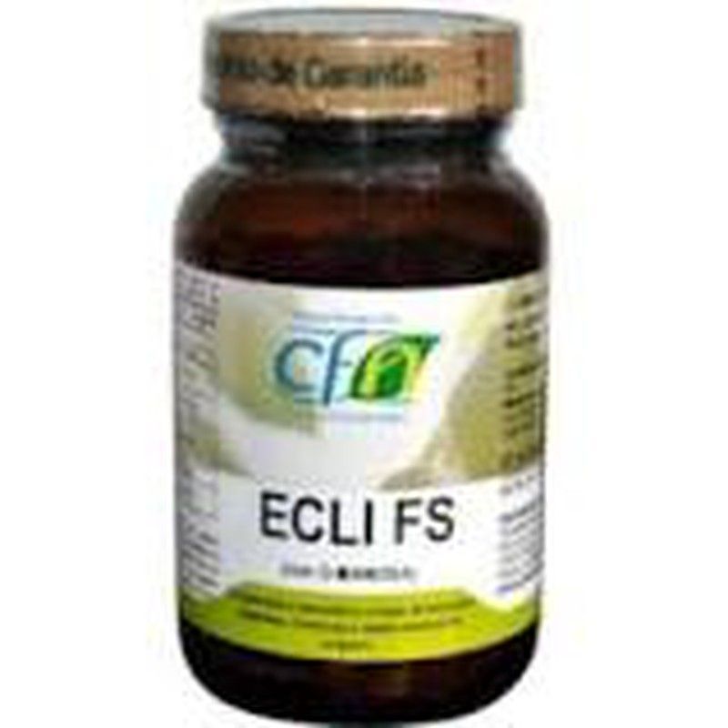 Ecli Fs (E Coli Fs) 60 Capsulas