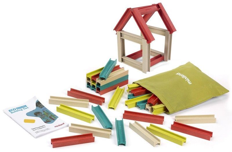 ECO Beams Building Set