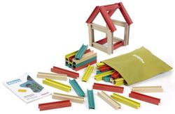 ECO Beams Building Set