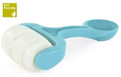 Eco rodillo arena: carretera