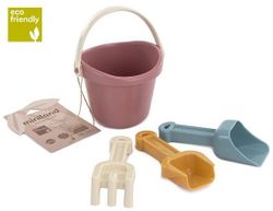 ECO set arena bebé Warm