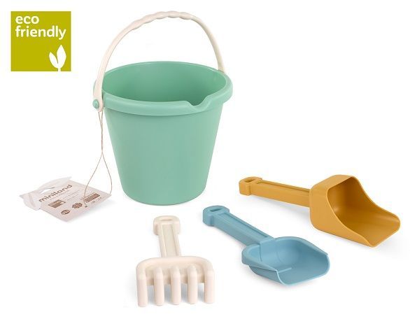 Eco set arena junior Cool