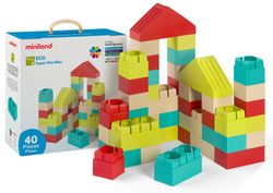 ECO Super Kim Bloc 40 pzs