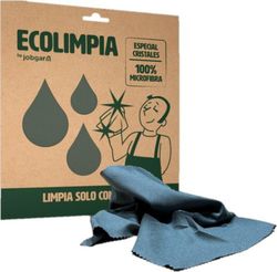 Ecolimpia Bayeta Especial Cristales