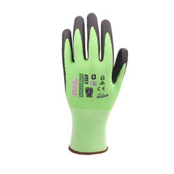 ECOPRO SAFETOP, Guante Bio based, Nylon+RPET reciclado