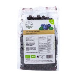 Ecosalim Aranyo Negre 40gr Bio