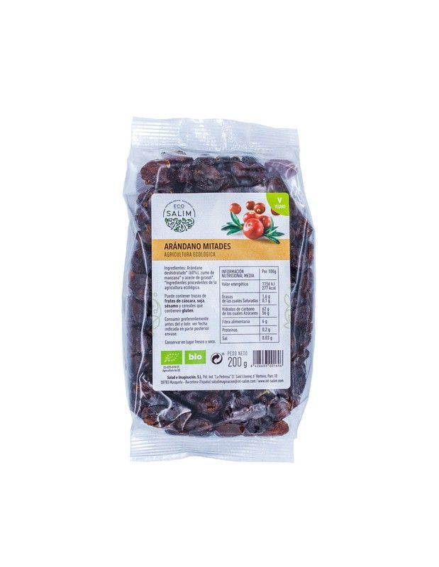 Ecosalim Aranyo Verm 200gr Bio