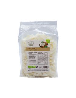 Ecosalim Coco Xips Lamina 150g