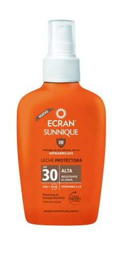 Ecran Sun Leche 100 Spray F30 Viaje