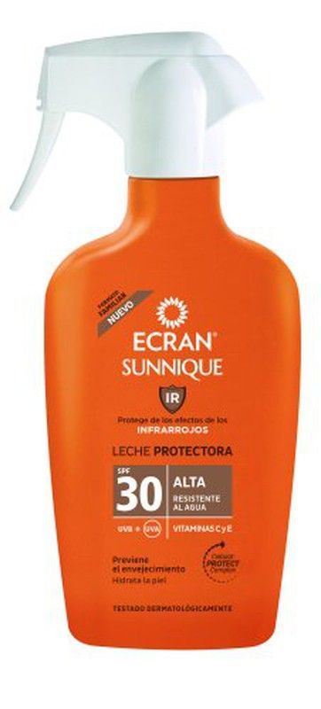 Ecran Sun Leche Pistola 300 F30