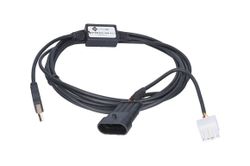 Ecu Par Eg Obd Interface