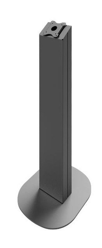 Edbak Itsv03 Sop. Suelo Mon. 10"-29" Vesa 75/100