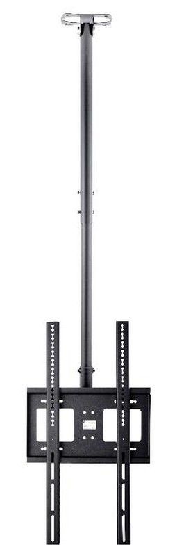 Edbak Soporte De Techo Monitor 40"-75" 400X600