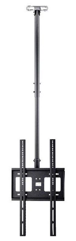 Edbak Soporte De Techo Monitor 40"-75" 400X600