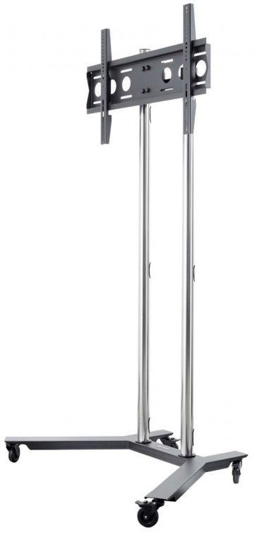 Edbak Soporte Movil Videowall 2X3 50"-57" Horizont