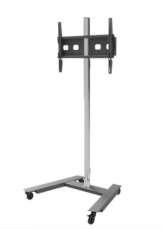 Edbak Soporte Suelo Movil Tr5 Modelo-E 42"-65"