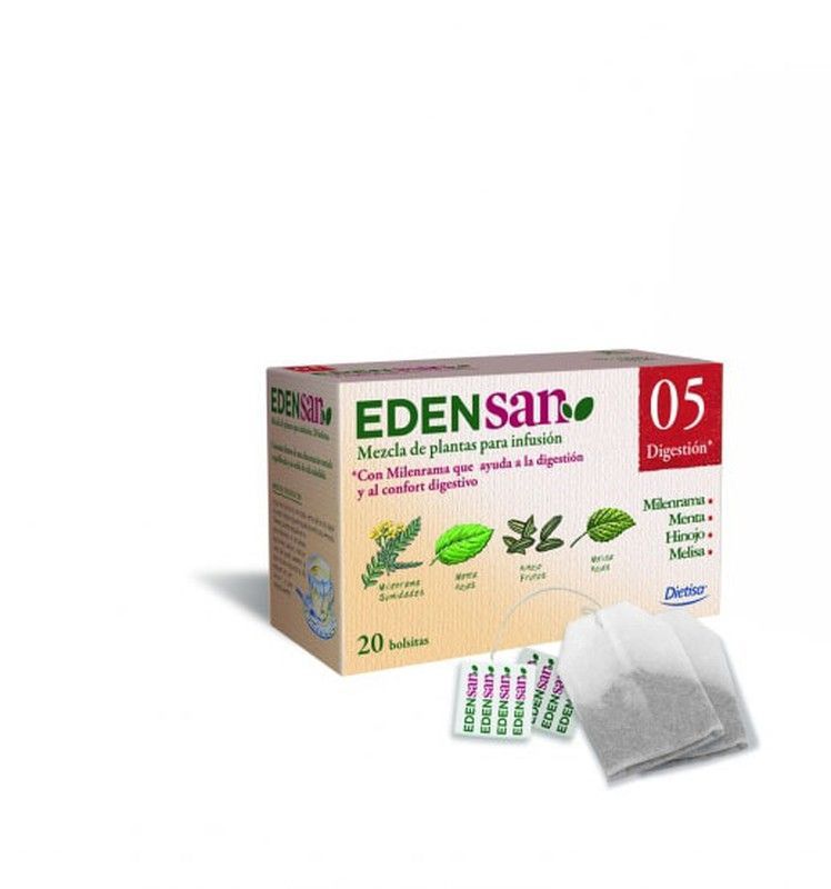 Edensan 05 Digestión de Dielisa