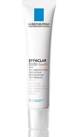 Effaclar Duo + SPF 30  40 ml La Roche Posay