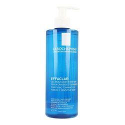 Effaclar Gel Limpiador Purificante 400ml
