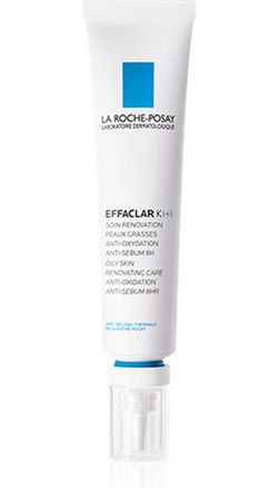 Effaclar K+  La Roche Posay 30 ml