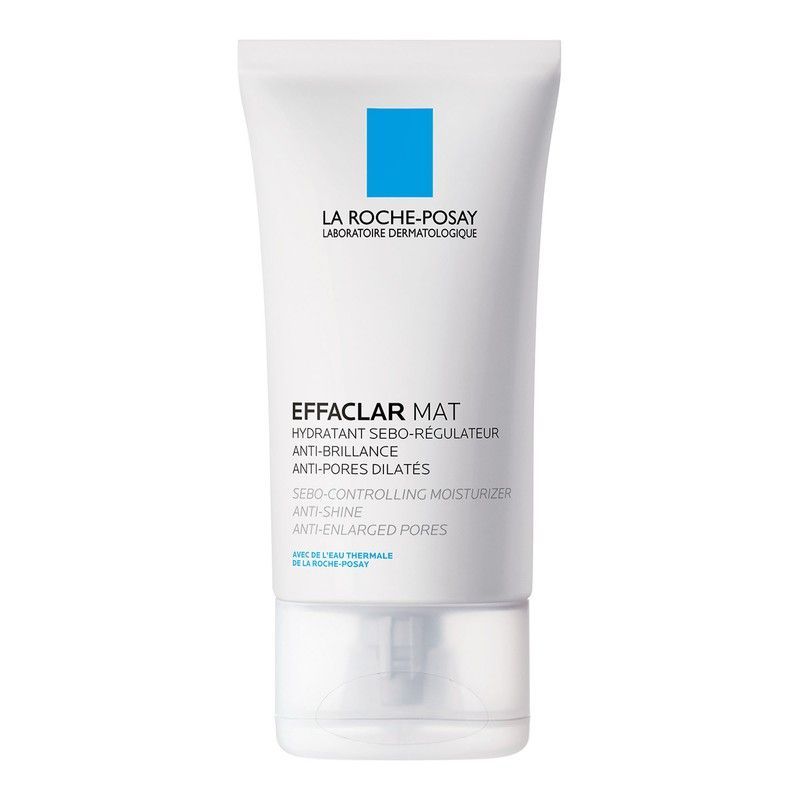 Effaclar Mat Hidratante Matificante Activa 40 Ml