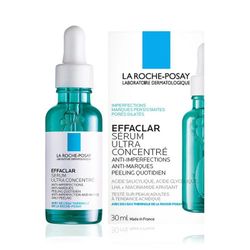 Effaclar Sérum ultraconcentrado tendencia acneica La Roche Posay