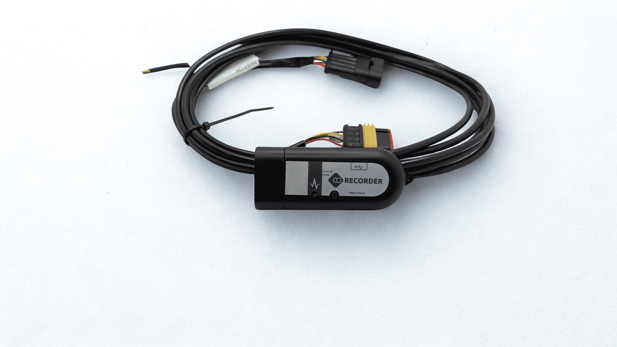 Eg Register/Recorder Europegas