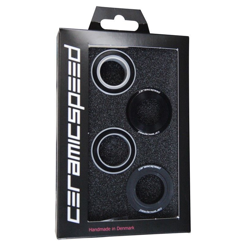 Eje de pedalier trek bb90 ceramicspeed sram coated