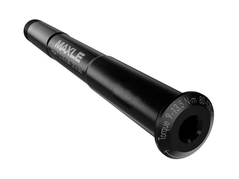 Eje Maxle Dh Front Mtb 20x110 158mm 10mm M20x1.50 Boxxer C1 (2019+)