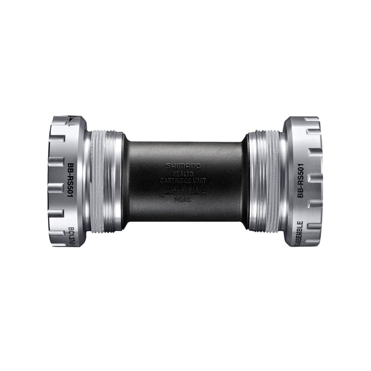 Eje Pedalier BSA RS-501