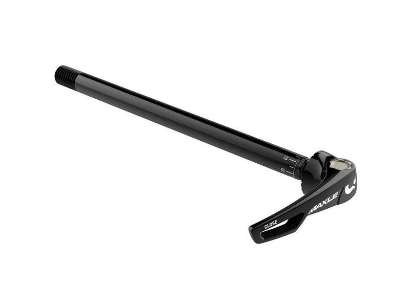 Eje RockShox Maxle Ultimate Trasero – Máxima Seguridad y Rendimiento para tu MTB