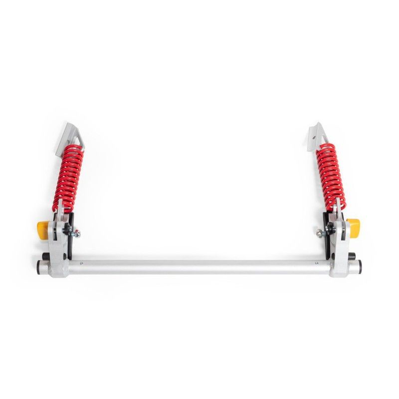 Eje rueda burley para modelos cub/dlite 2019